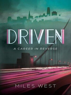 cover image of Driven